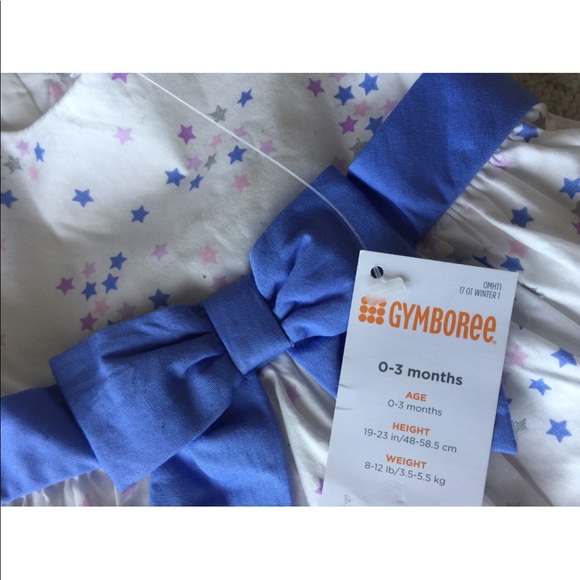 Baby Girl Dress - Picture 4 of 4